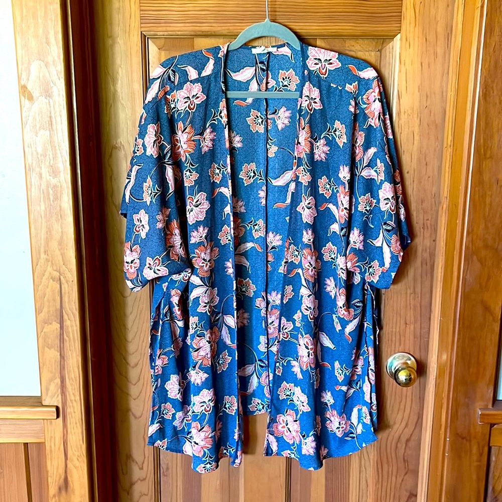 Maurices Kimono